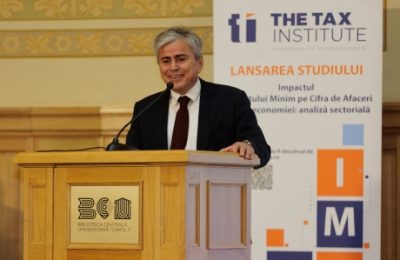 O decizie bună pentru România! Ca de obicei zic, nu dau cu parul!